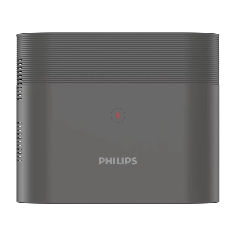 Phillips N-160 1080p projektorius (tamsiai pilkas) - Image 4