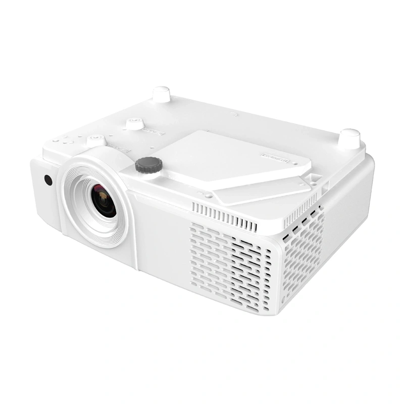 Phillips PR-850 1080p projektorius (baltas) - Image 3