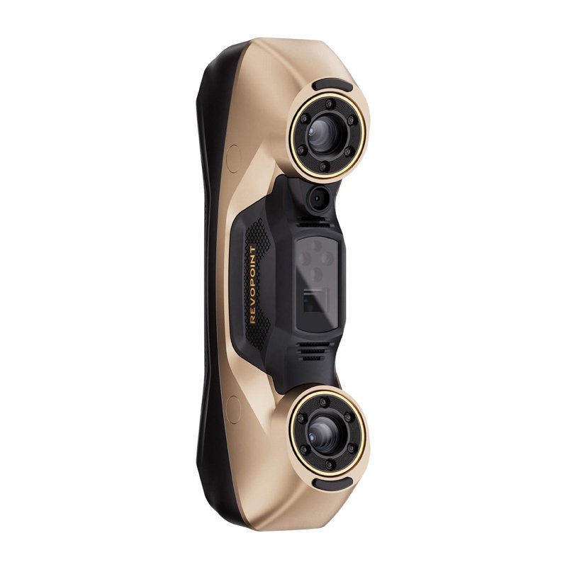 Revopoint MetroY Ultra 3D Scanner - CCM Edition