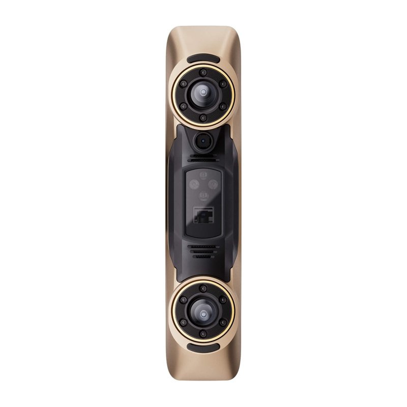 Revopoint MetroY Ultra 3D skeneris – CCM versija - Image 2