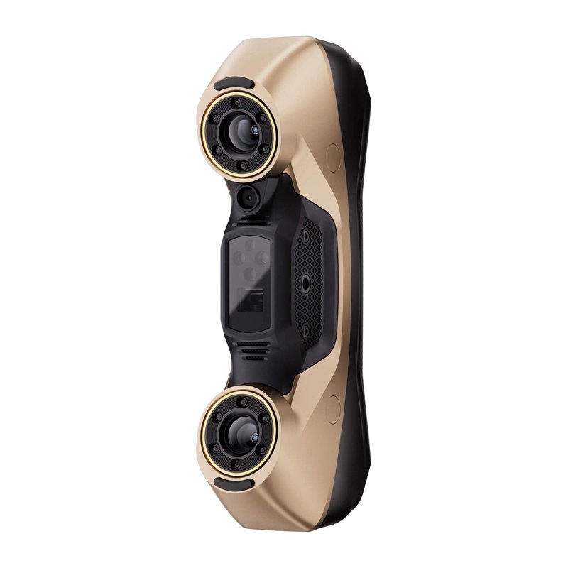 Revopoint MetroY Ultra 3D skeneris – CCM versija - Image 3