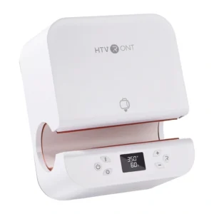 HTVRONT HPT01 Auto Mug Press (White)
