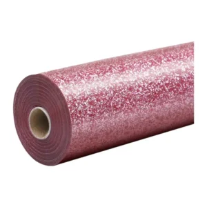 HTVRONT Glitter Heat Transfer Film