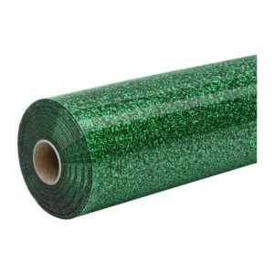 HTVRONT Glitter Heat Transfer Film