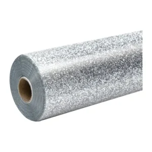 HTVRONT Glitter Heat Transfer Film