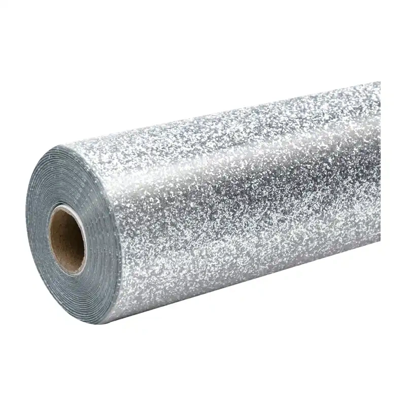 HTVRONT Glitter Heat Transfer Film