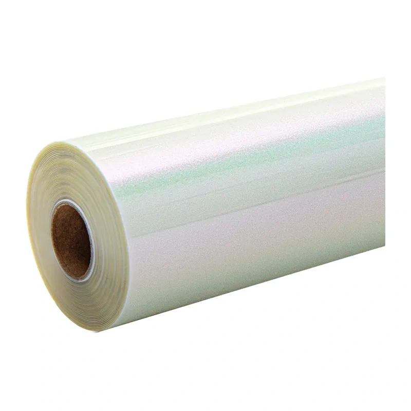 HTVRONT Chameleon Heat Transfer Film