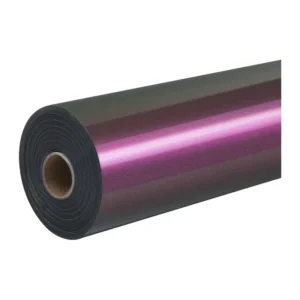 30.5 cm x 90 cm (green-purple)