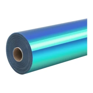 HTVRONT Holographic Self-Adhesive Film