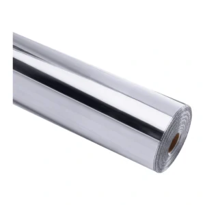 HTVRONT Chrome Metallic Self-Adhesive Film