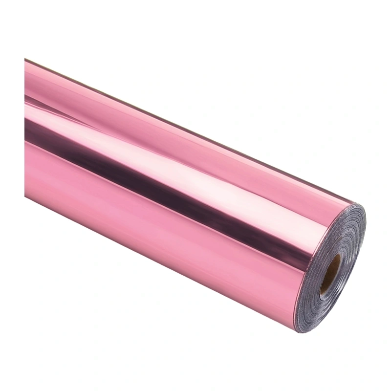 HTVRONT Chrome Self-Adhesive Film