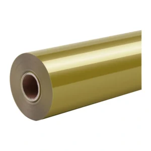 HTVRONT Glossy Self-Adhesive Film