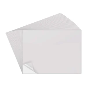 HTVRONT 120g A4 Sublimation Paper
