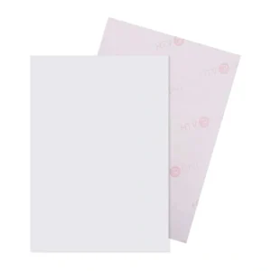 HTVRONT Thermal Transfer Paper for Dark Fabrics