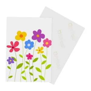 HTVRONT Thermal Transfer Paper for Light-Colored Fabrics