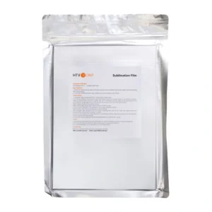 HTVRONT A4 Sublimation Film