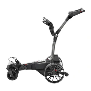 NAVEE Birdie 3X Electric Golf Cart