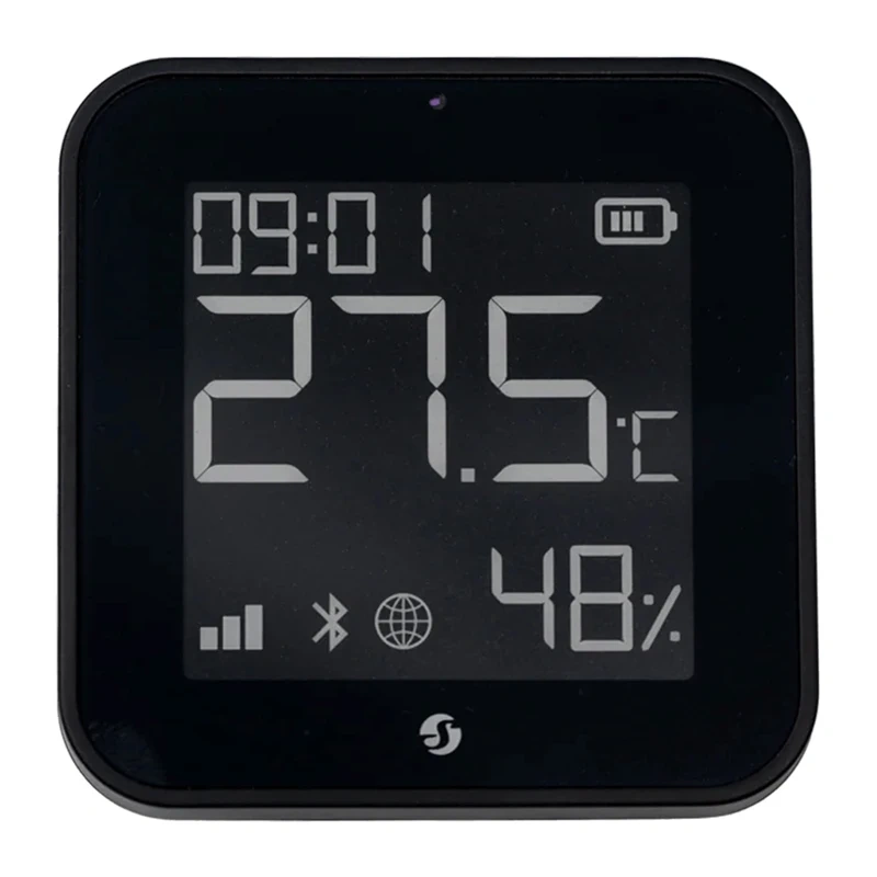 Shelly Temperature and Humidity Sensor