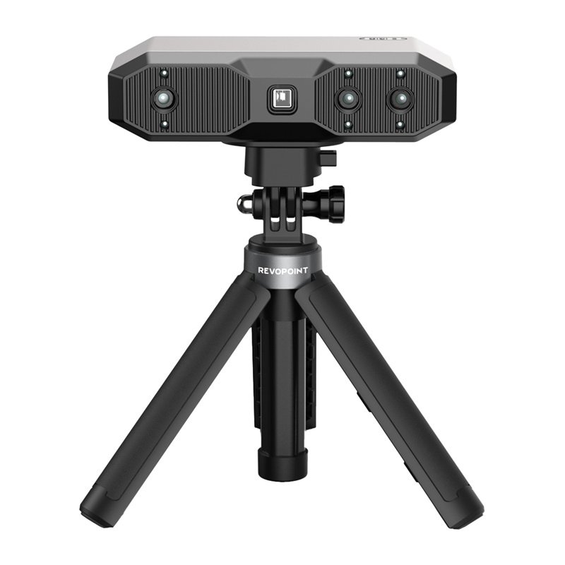 REVOPOINT Mini 2 3D Scanner – Advanced Edition