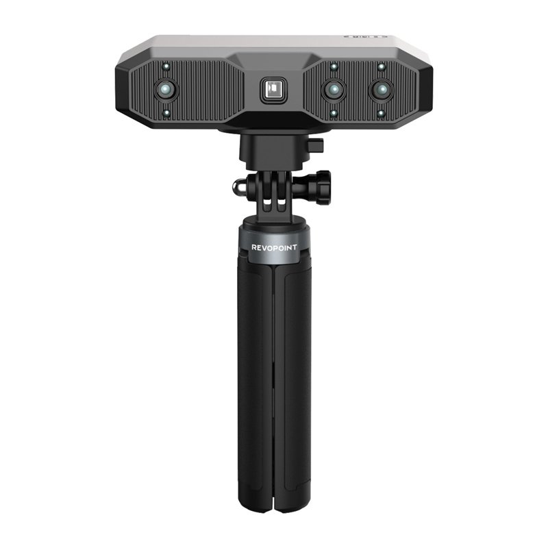 REVOPOINT Mini 2 3D skeneris – Advanced versija - Image 2