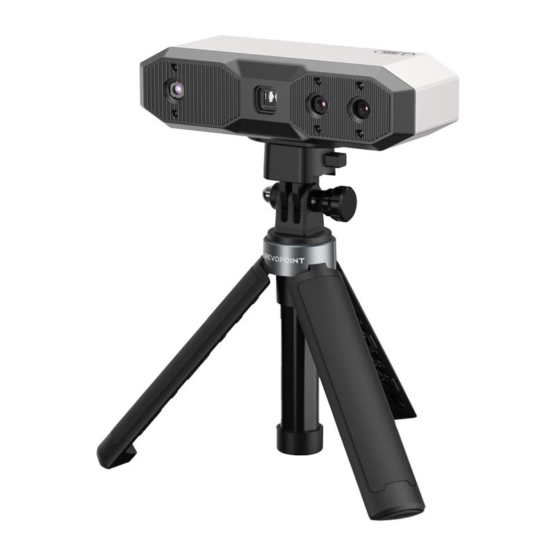 REVOPOINT Mini 2 3D skeneris – Advanced versija - Image 3