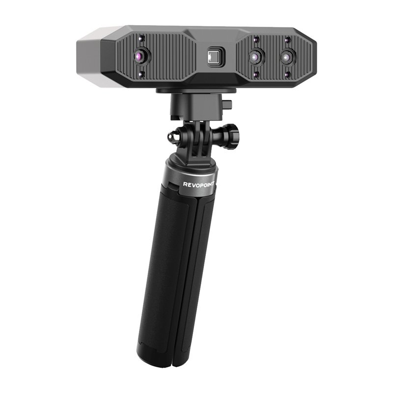 REVOPOINT Mini 2 3D skeneris – Advanced versija - Image 4