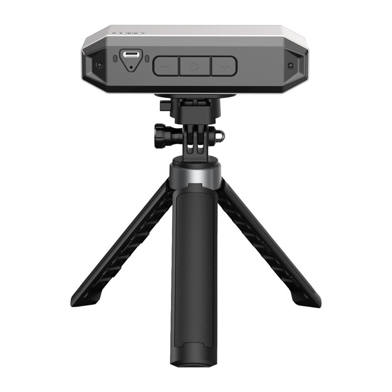 REVOPOINT Mini 2 3D skeneris – Advanced versija - Image 5