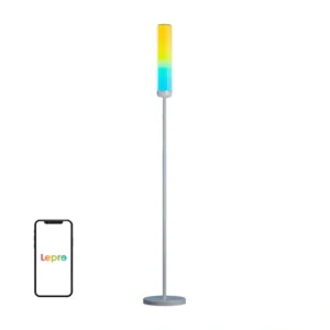 LEPRO O1 2300lm RGB Floor Lamp