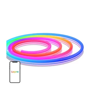 LEPRO N1-5 RGB Smart LED Strip
