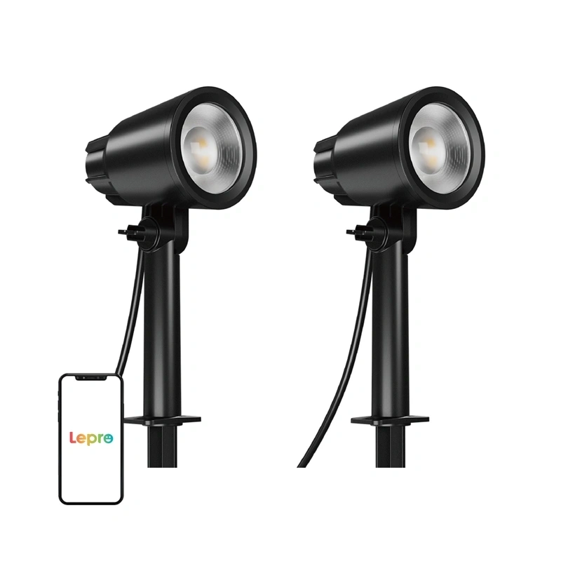 Lepro PG1-2 16W 500lm Garden Light