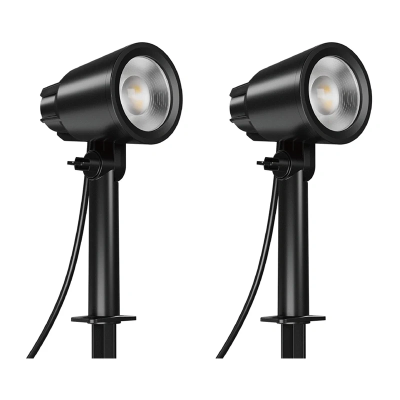 Lepro PG1-2 16 W 500 lm sodo šviestuvas - Image 2