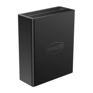 TERRAMASTER F8 SSD NAS File Server with Intel N95