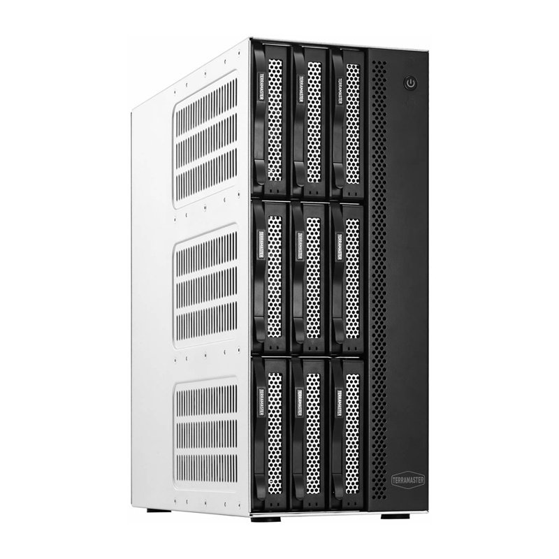 16GB RAM