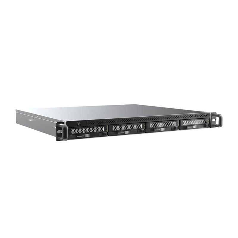 TERRAMASTER U4-500 NAS File Server with Intel Pentium Gold 8505
