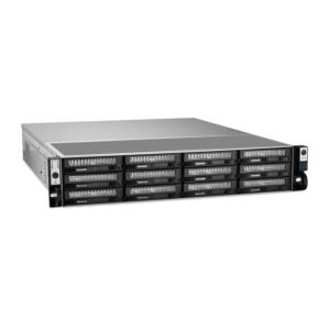 TERRAMASTER U12-500 Plus NAS File Server