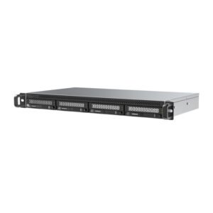 TERRAMASTER D4-320U DAS Drive Enclosure