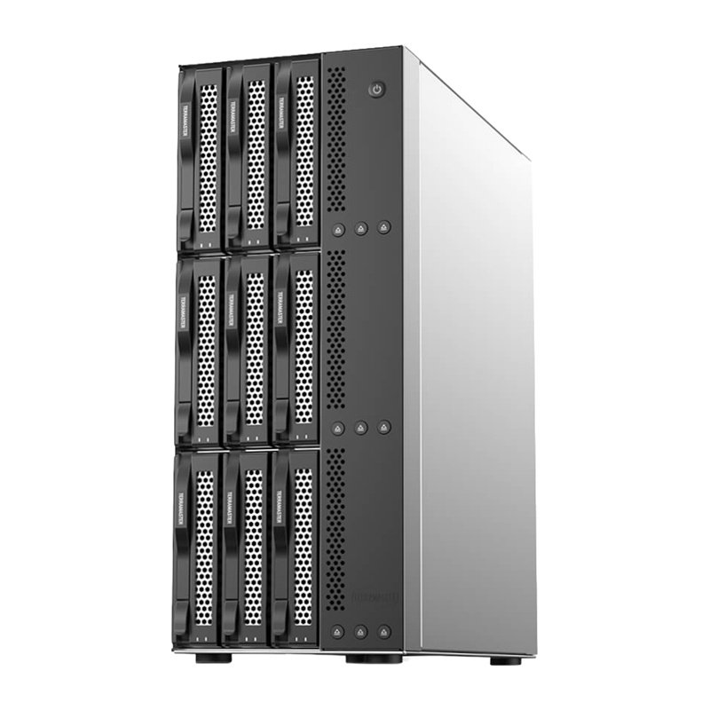 TERRAMASTER D9-320 DAS Drive Enclosure