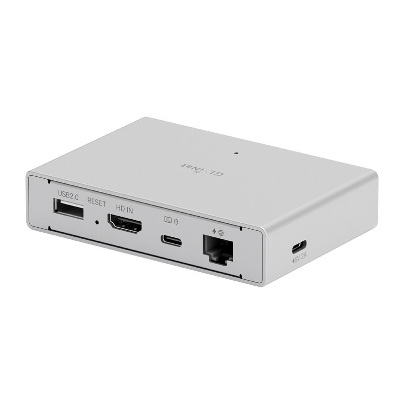 GL.iNet Comet PoE KVM Switch