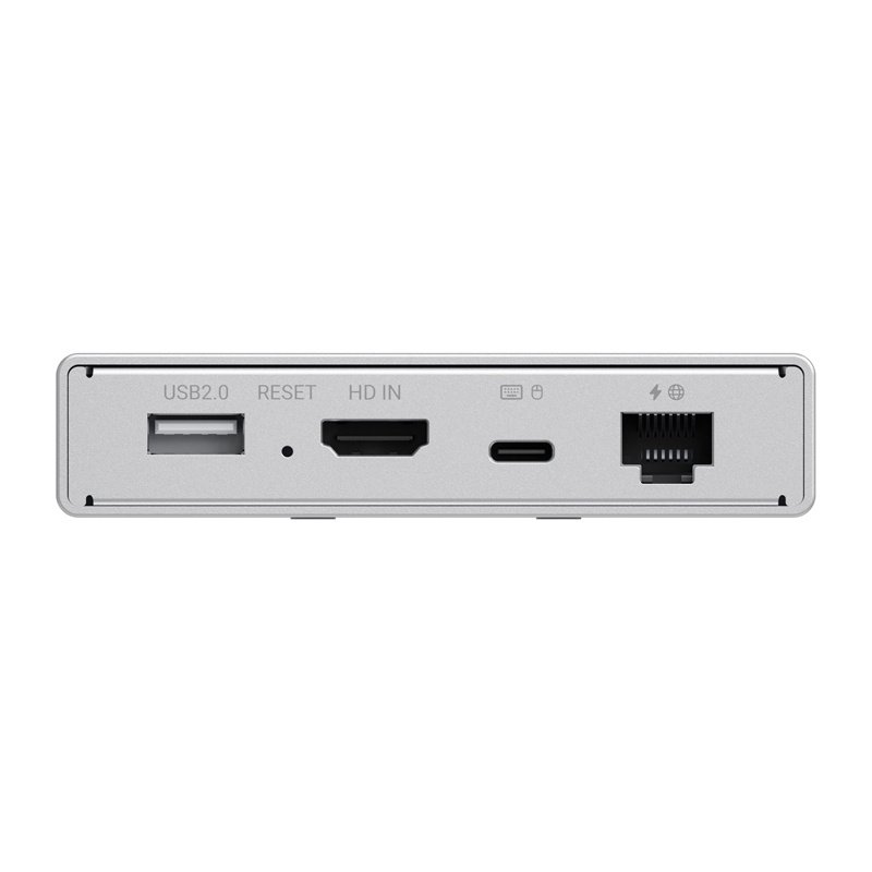 GL.iNet Comet PoE KVM jungiklis - Image 3