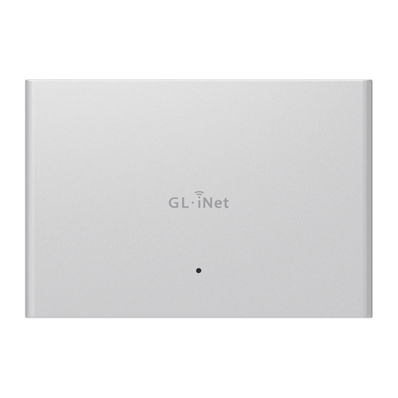 GL.iNet Comet PoE KVM jungiklis - Image 5