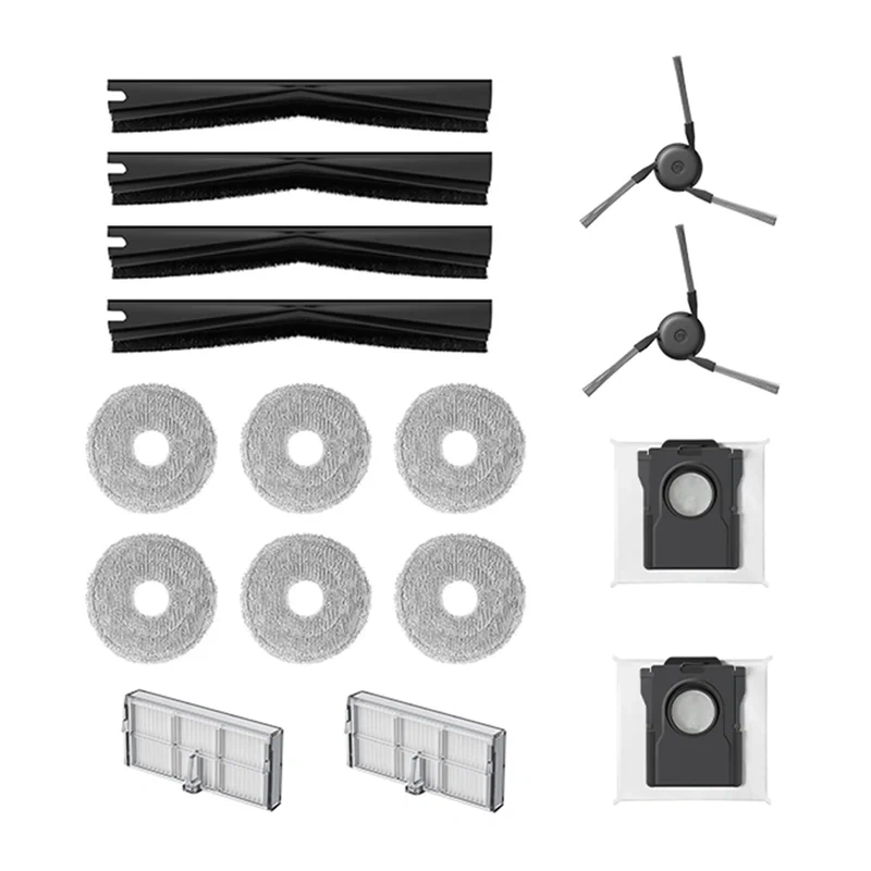 Accessory Kit for the Dreame L50 Ultra AE
