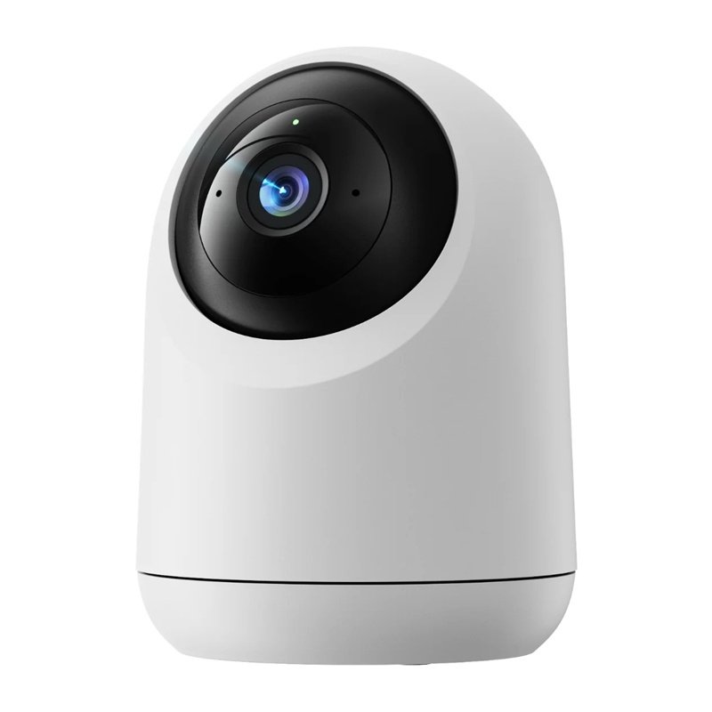 SwitchBot Pan/Tilt Cam Plus 3K patalpų IP kamera - Image 2