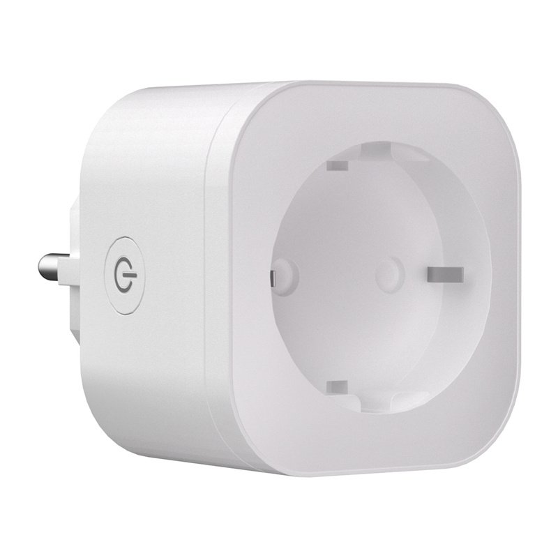 SONOFF S61s Matter išorinis Wi-Fi elektros lizdas - Image 4