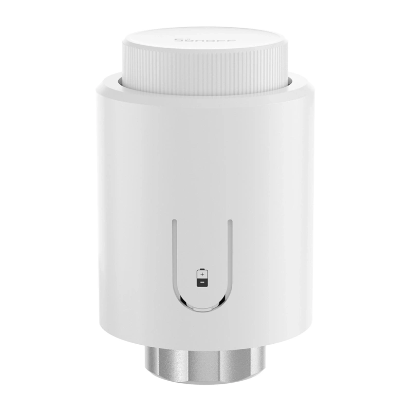 2 vnt. SONOFF ZigBee TRVZB termostatinių galvučių - Image 5