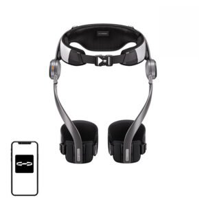 HYPERSHELL X Pro S Exoskeleton
