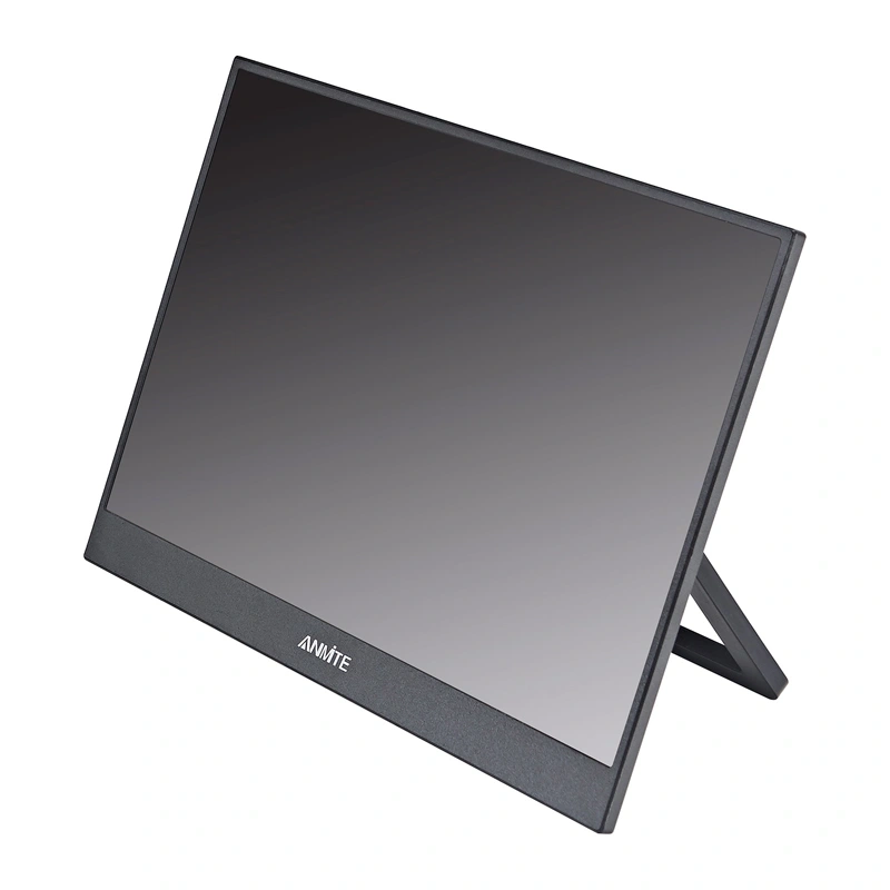ANMITE A140W03T 14 colių nešiojamas monitorius - Image 6