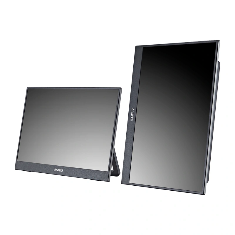 ANMITE A140W03T 14 colių nešiojamas monitorius - Image 7