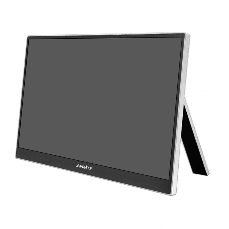 ANMITE A156W04T 15,6 colio nešiojamas monitorius - Image 2