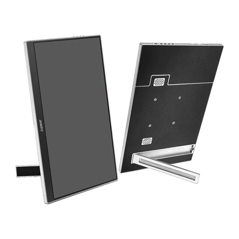 ANMITE A160W04 16 colių nešiojamas monitorius - Image 4