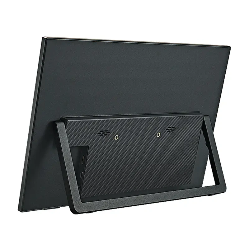 ANMITE A185W03 18,5 colio nešiojamas monitorius - Image 3